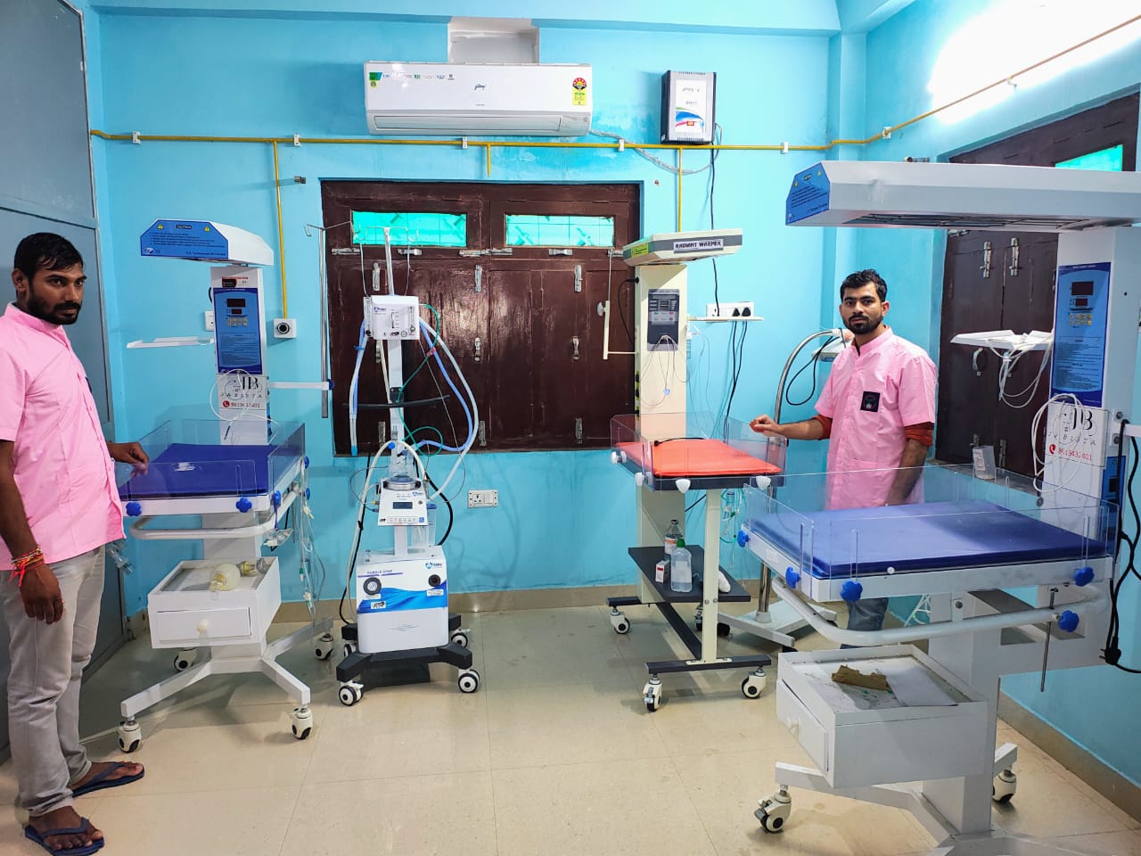 NICU